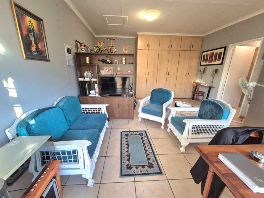 1 Bedroom Property for Sale in Hospitaalpark Free State